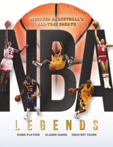 NBA Legends - 2877483052