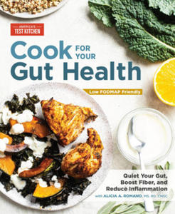 Cook For Your Gut Health - 2873014845