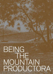 Being the Mountain: Productora - 2878078794