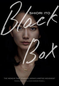 Black Box: The Memoir That Sparked Japan's #Metoo Movement - 2862648886