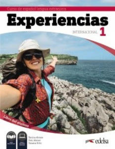 Experiencias Internacional A1 - 2876838169