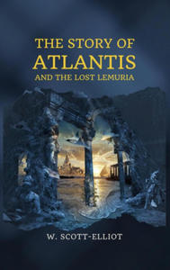 The Story of Atlantis - 2866533551
