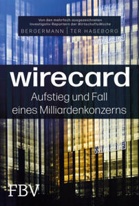 Die Wirecard-Story - 2868825735