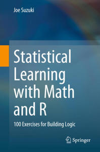 Statistical Learning with Math and R - 2867159173