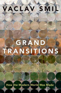 Grand Transitions - 2869860139