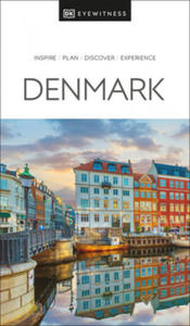 DK Eyewitness Denmark - 2875223634