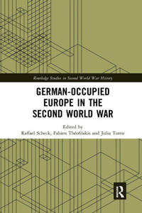 German-occupied Europe in the Second World War - 2877767164