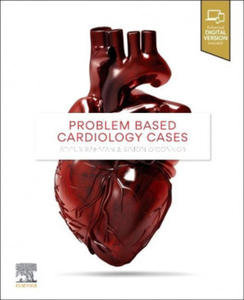 Problem Based Cardiology Cases - 2869947105