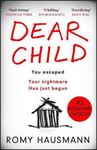 Dear Child - 2861997498