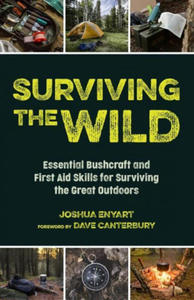 Surviving the Wild - 2864200419