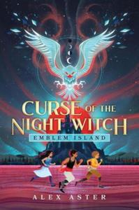 Curse of the Night Witch - 2861860113