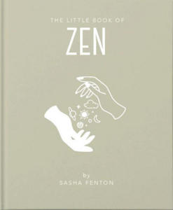 Little Book of Zen - 2872339230
