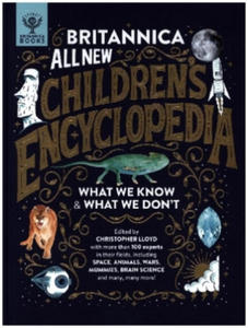 Britannica All New Children's Encyclopedia - 2877858460