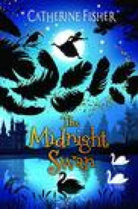Midnight Swan - 2878081167