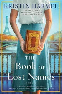 Book of Lost Names - 2862138036