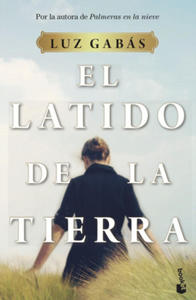 El latido de la tierra - 2876336629