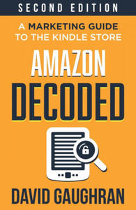 Amazon Decoded - 2877963670