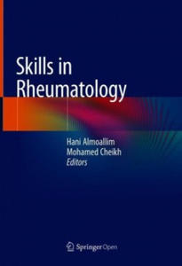 Skills in Rheumatology - 2877973553