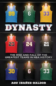 Dynasty - 2867114029