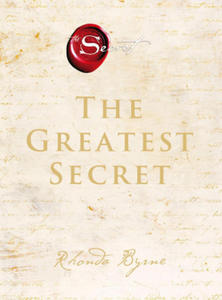 Greatest Secret - 2861852058