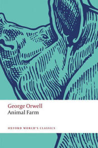 Animal Farm - 2861851698