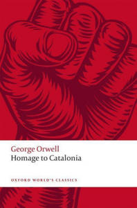 Homage to Catalonia - 2861861549