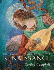 Oxford Illustrated History of the Renaissance - 2862233081