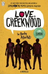 Love, Creekwood - 2861863862