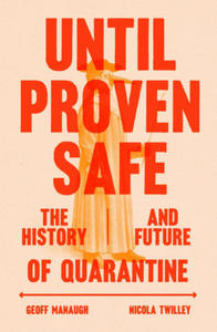 Until Proven Safe - 2873986431