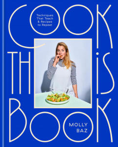 Cook This Book - 2861851550