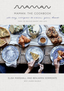 Maman: The Cookbook - 2871166377