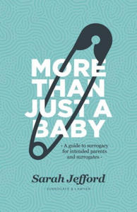 More Than Just a Baby - 2867115988