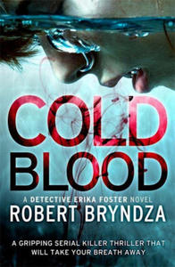 Cold Blood - 2867358206