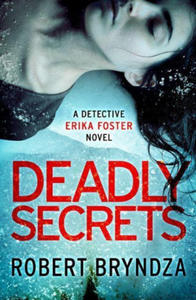 Deadly Secrets - 2861888227
