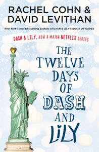 Twelve Days of Dash and Lily - 2872001757