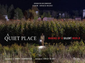 Quiet Place - 2878792756