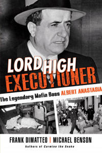 Lord High Executioner - 2878797914