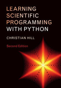 Learning Scientific Programming with Python - 2861909862