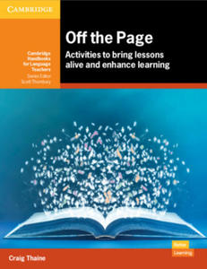 Off the Page - 2875139008