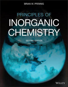 Principles of Inorganic Chemistry, 2nd Edition - 2875671593