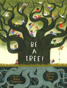 Be a Tree! - 2861886120