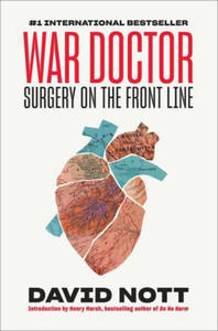 War Doctor: Surgery on the Front Line - 2875674309