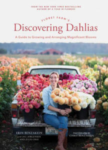 Floret Farm's Discovering Dahlias - 2861848440