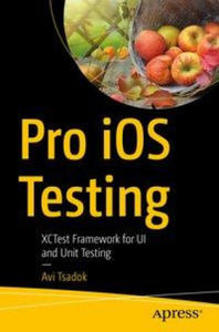 Pro iOS Testing - 2875235070