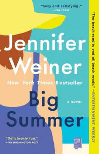 Big Summer - 2862233008