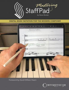 Mastering Staffpad: Digital Music Notation for the Modern Composer - 2873996533