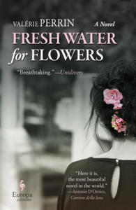 Fresh Water for Flowers - 2869672981