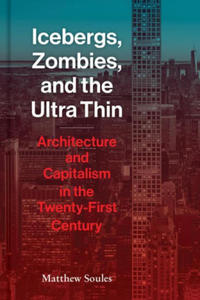 Icebergs, Zombies, and the Ultra-Thin - 2878772013