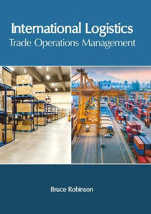 International Logistics: Trade Operations Management - 2867149937