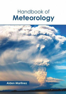 Handbook of Meteorology - 2867145610